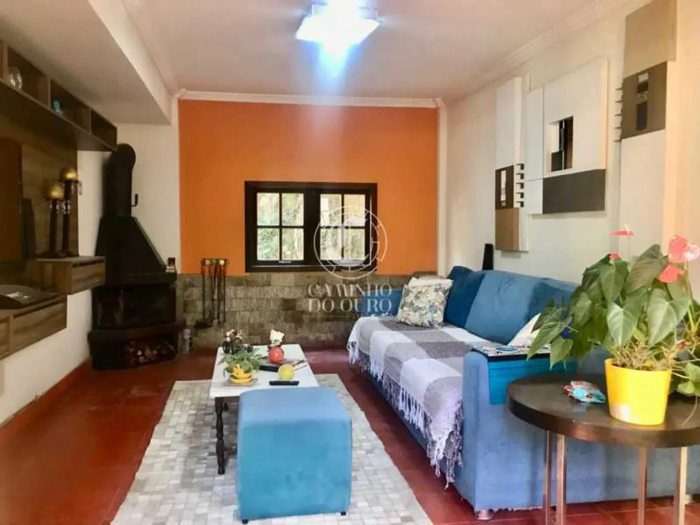Casa de Condomínio, 3 quartos - Foto 9