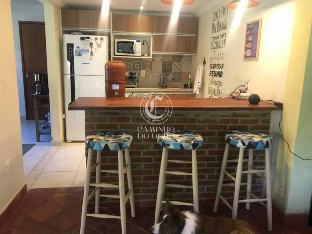 Casa de Condomínio, 3 quartos - Foto 7