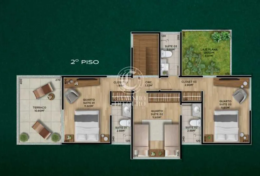 Terreno, 1557 m² - Foto 13