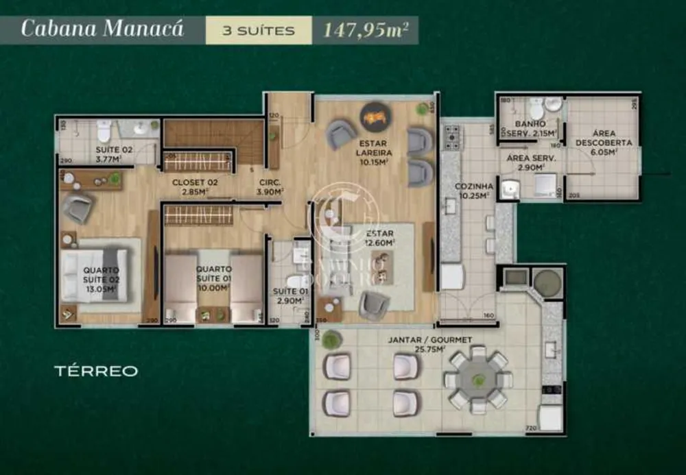 Terreno, 1557 m² - Foto 16