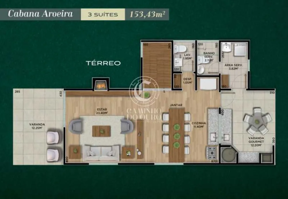Terreno, 1557 m² - Foto 12