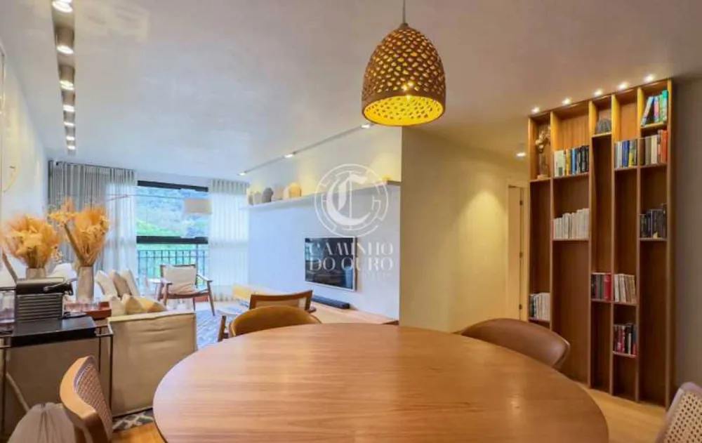 Cobertura, 3 quartos, 224 m² - Foto 21