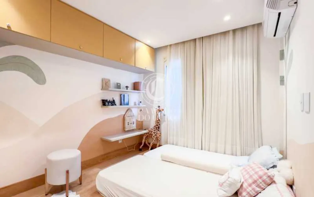 Cobertura, 3 quartos, 224 m² - Foto 20