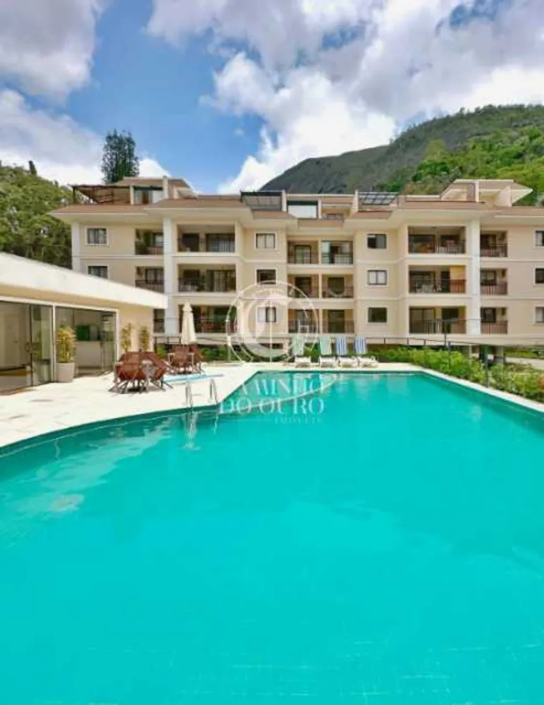 Cobertura, 3 quartos, 224 m² - Foto 29