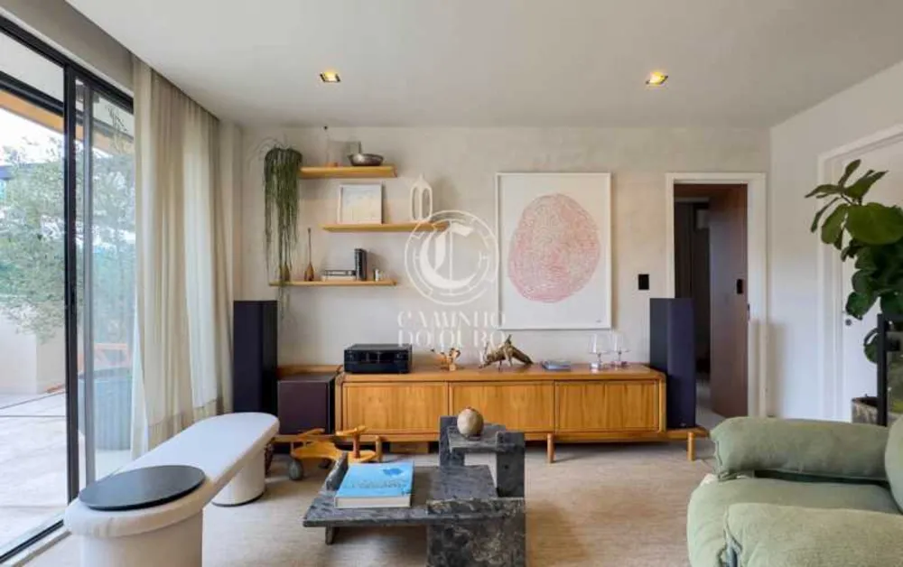 Cobertura, 3 quartos, 224 m² - Foto 10