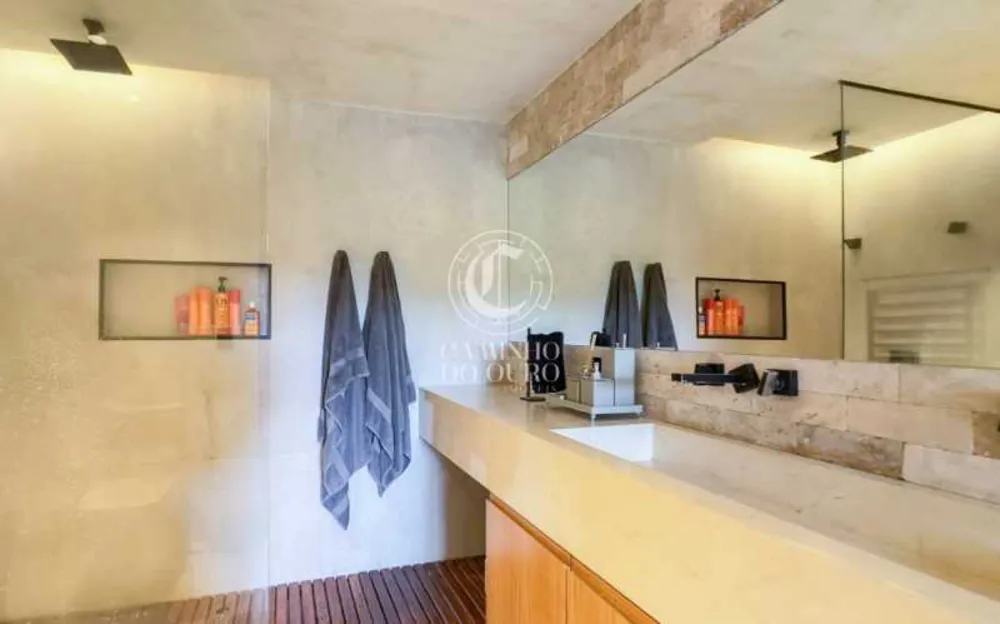 Cobertura, 3 quartos, 224 m² - Foto 3