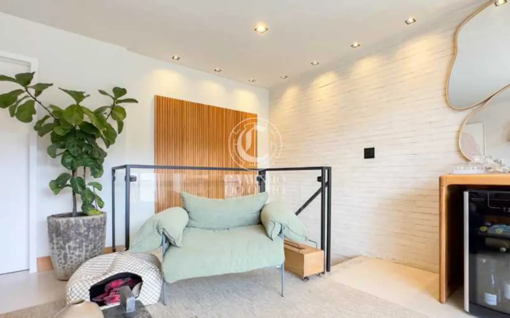 Cobertura, 3 quartos, 224 m² - Foto 6