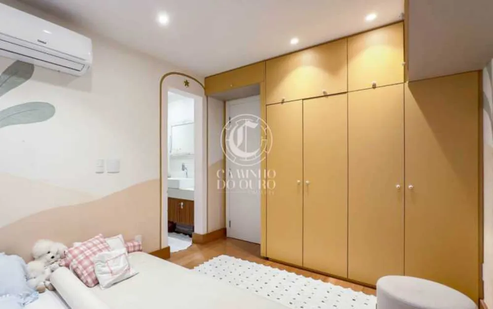 Cobertura, 3 quartos, 224 m² - Foto 22