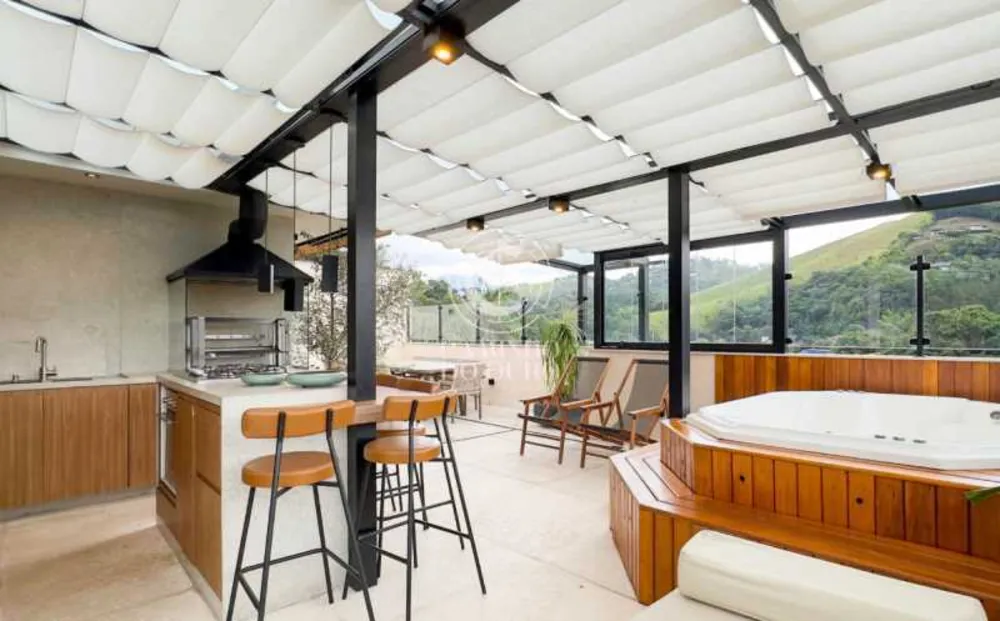 Cobertura, 3 quartos, 224 m² - Foto 30