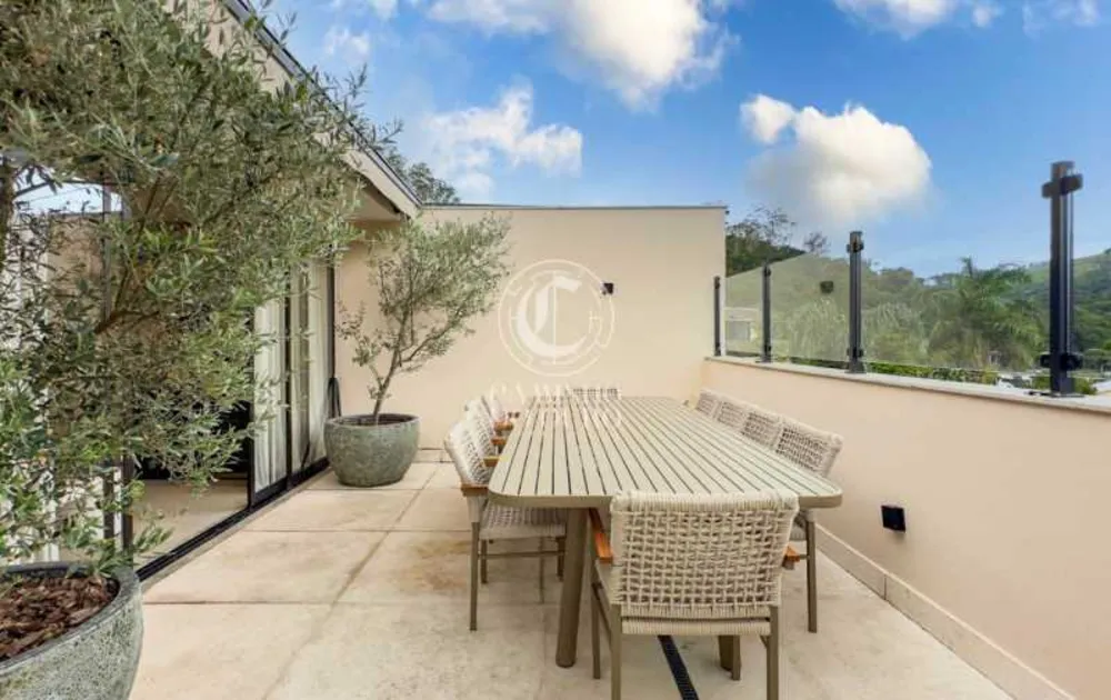 Cobertura, 3 quartos, 224 m² - Foto 8