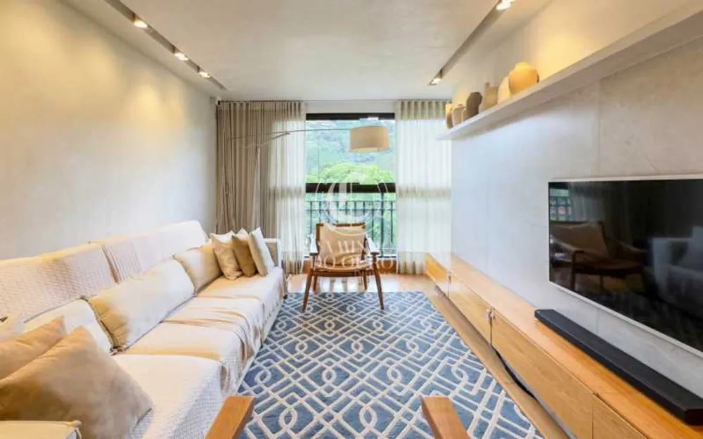 Cobertura, 3 quartos, 224 m² - Foto 9