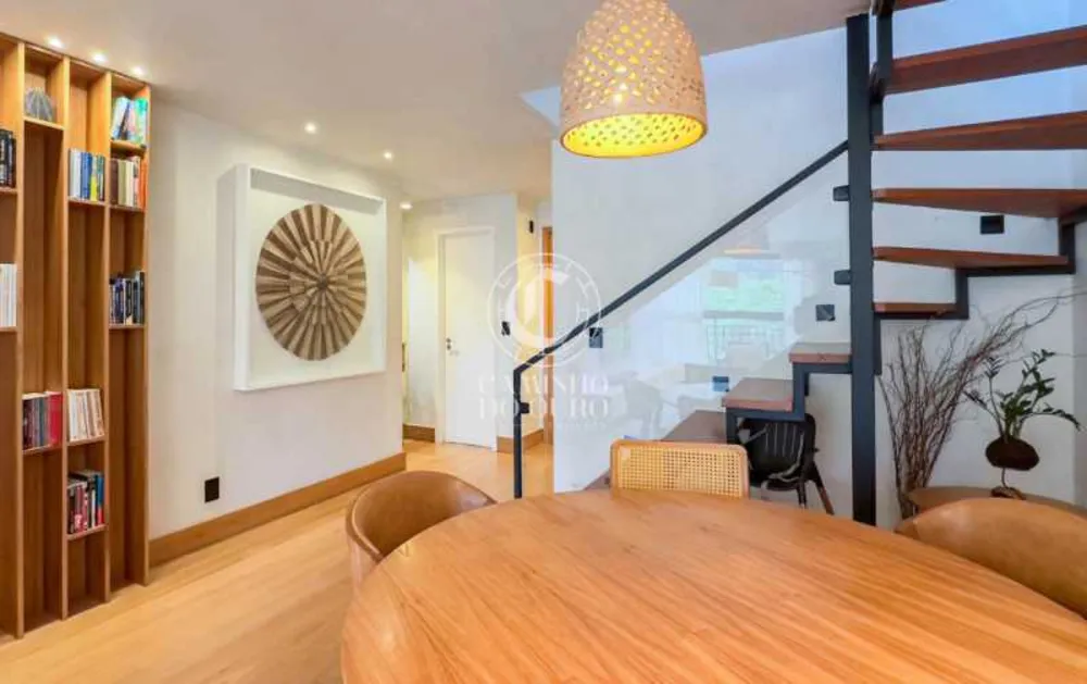 Cobertura, 3 quartos, 224 m² - Foto 12