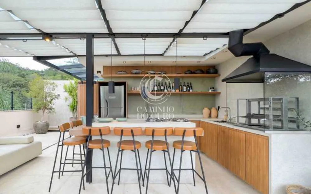 Cobertura, 3 quartos, 224 m² - Foto 25