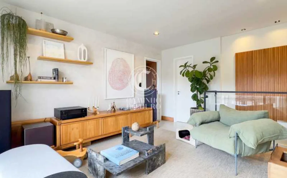 Cobertura, 3 quartos, 224 m² - Foto 19