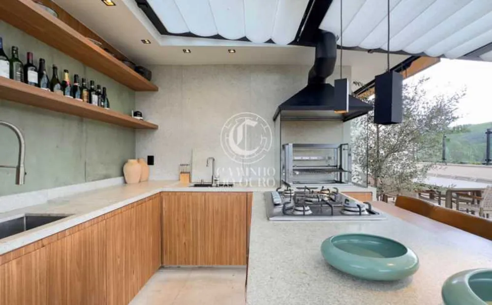 Cobertura, 3 quartos, 224 m² - Foto 24