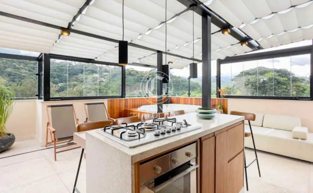 Cobertura, 3 quartos, 224 m² - Foto 23