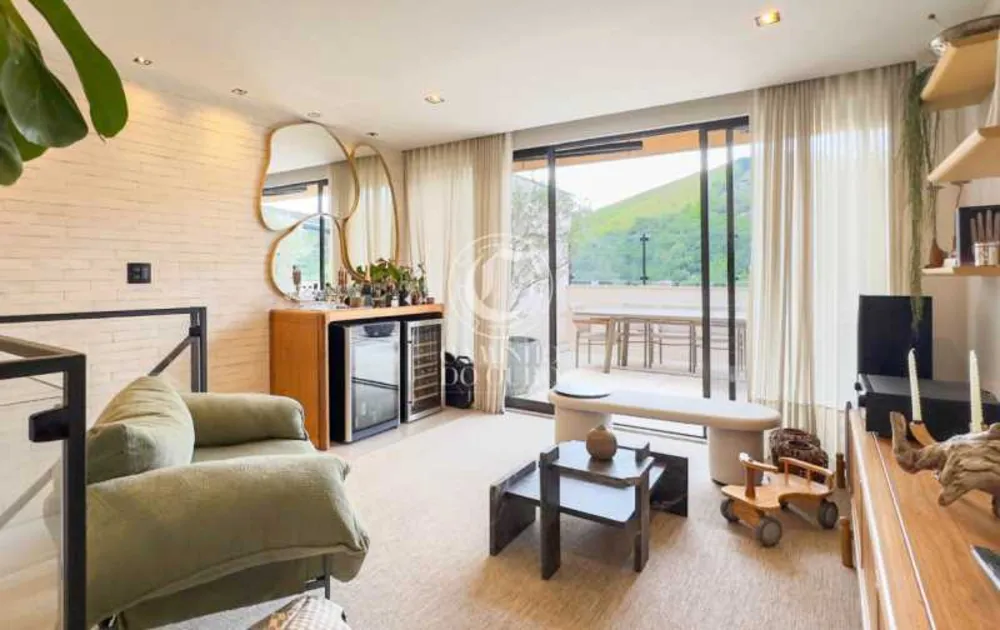 Cobertura, 3 quartos, 224 m² - Foto 18