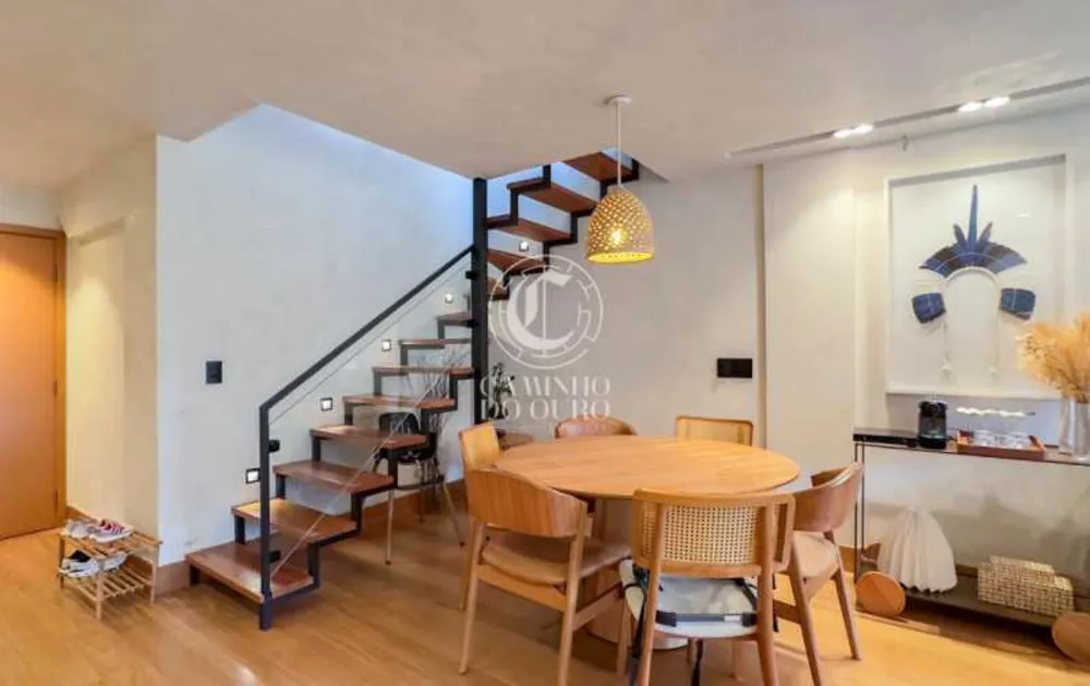 Cobertura, 3 quartos, 224 m² - Foto 16