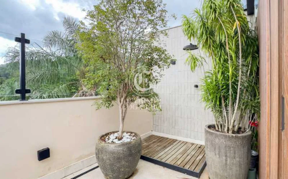 Cobertura, 3 quartos, 224 m² - Foto 13