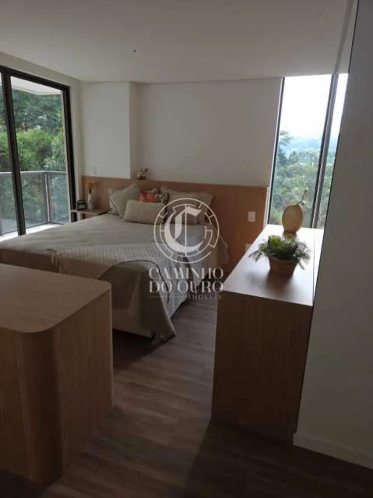 Apartamento, 1 quarto, 47 m² - Foto 12