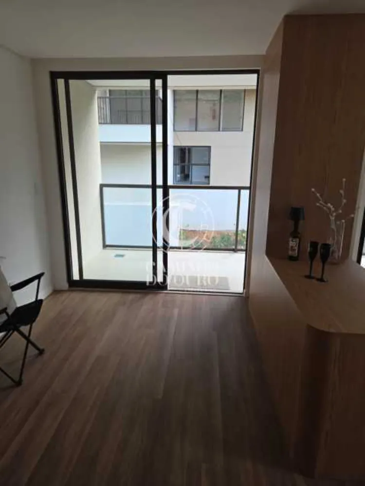 Apartamento, 1 quarto, 47 m² - Foto 17