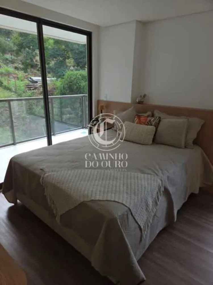 Apartamento, 1 quarto, 47 m² - Foto 9