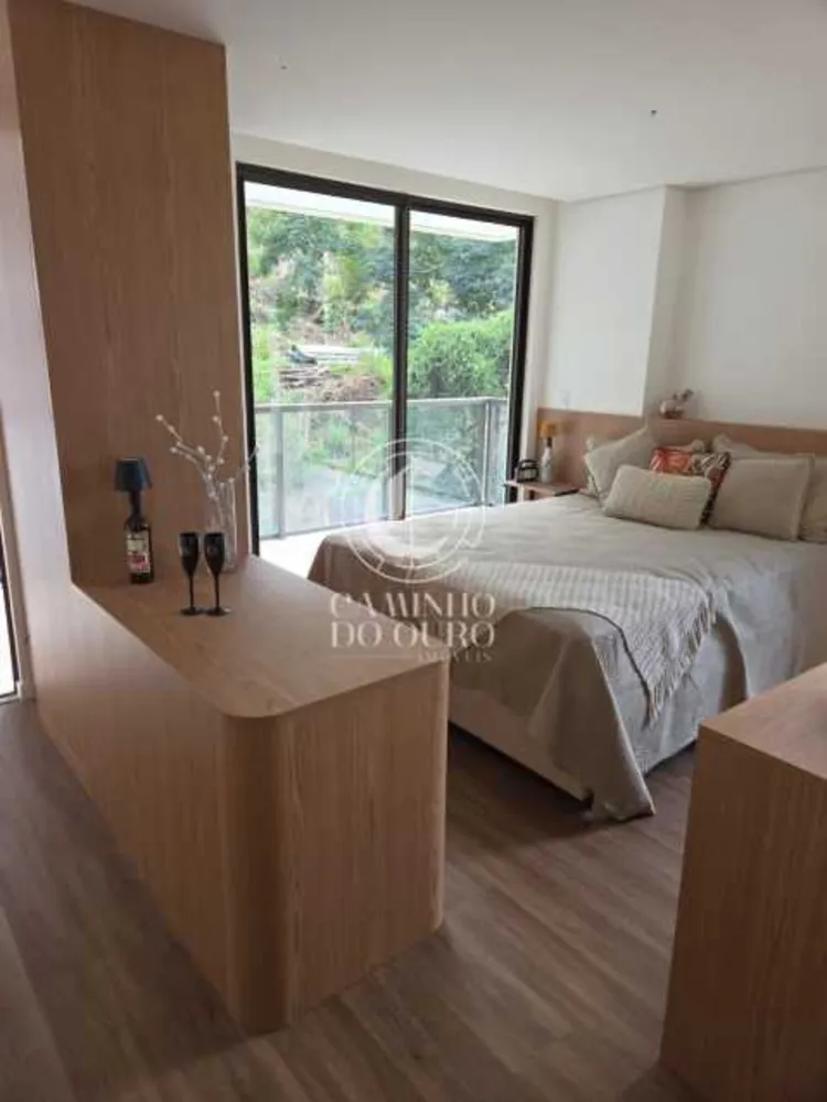 Apartamento, 1 quarto, 47 m² - Foto 8