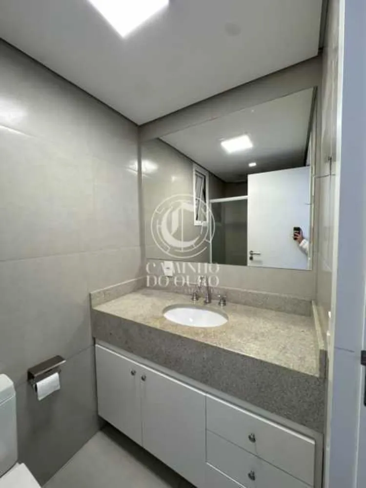 Apartamento, 3 quartos, 96 m² - Foto 8