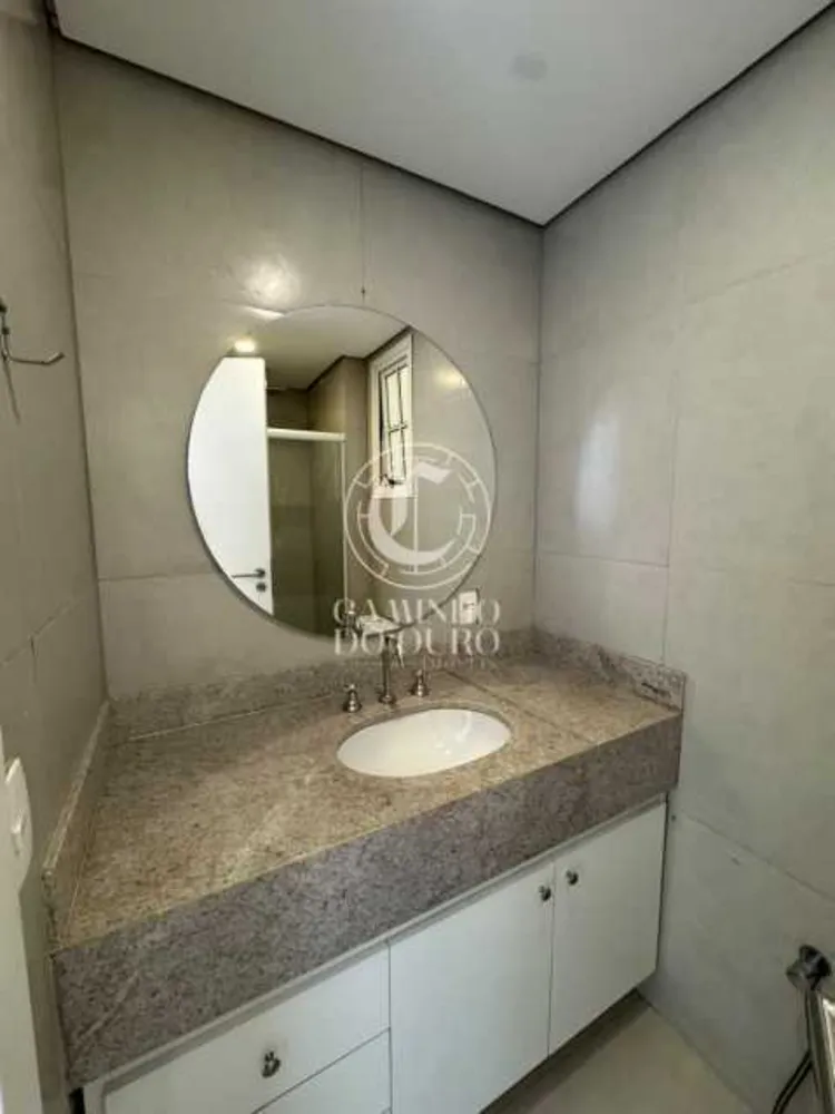 Apartamento, 3 quartos, 96 m² - Foto 9