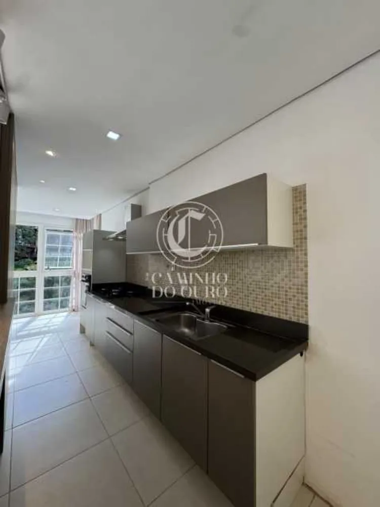 Apartamento, 3 quartos, 96 m² - Foto 5