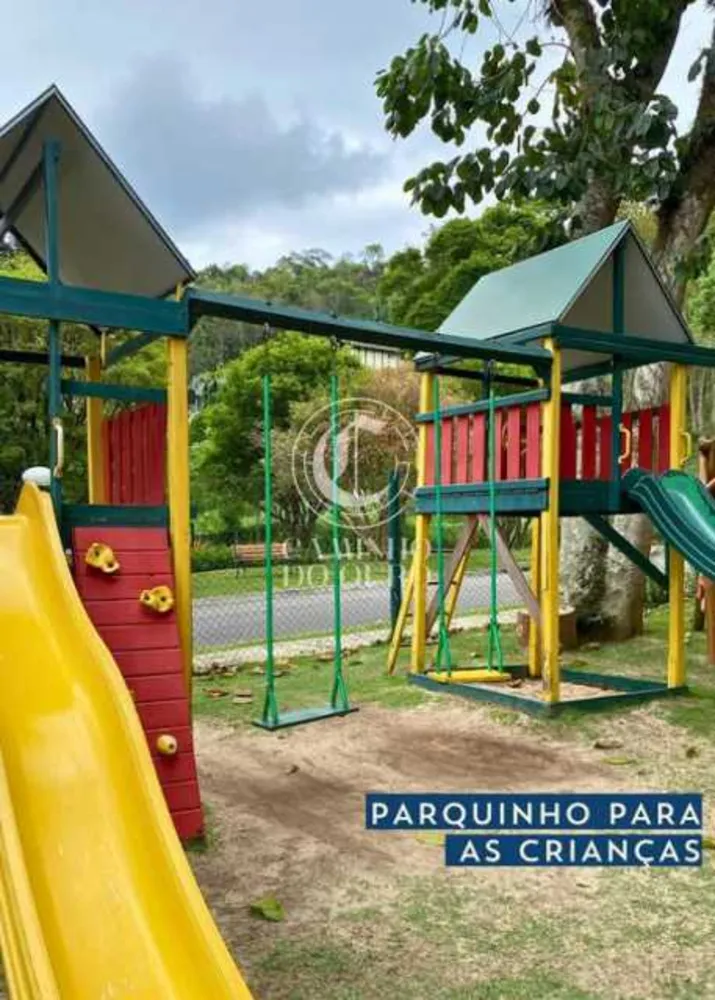 Apartamento, 3 quartos, 96 m² - Foto 30