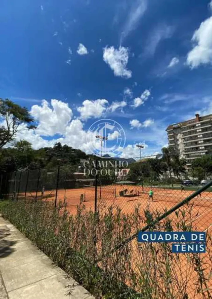 Apartamento, 3 quartos, 96 m² - Foto 27