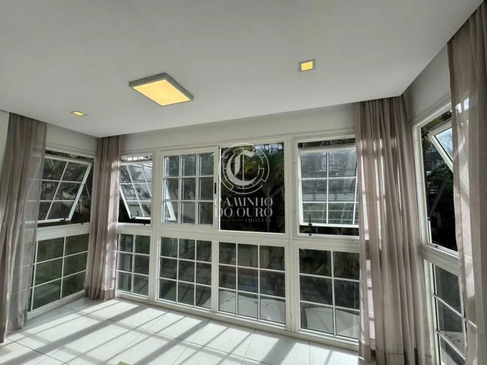 Apartamento, 3 quartos, 96 m² - Foto 2