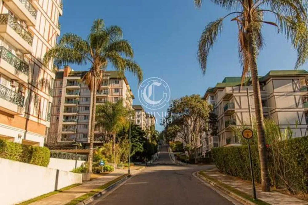 Apartamento, 3 quartos, 96 m² - Foto 1