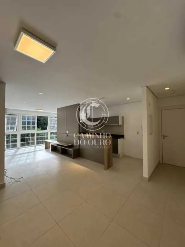 Apartamento, 3 quartos, 96 m² - Foto 4
