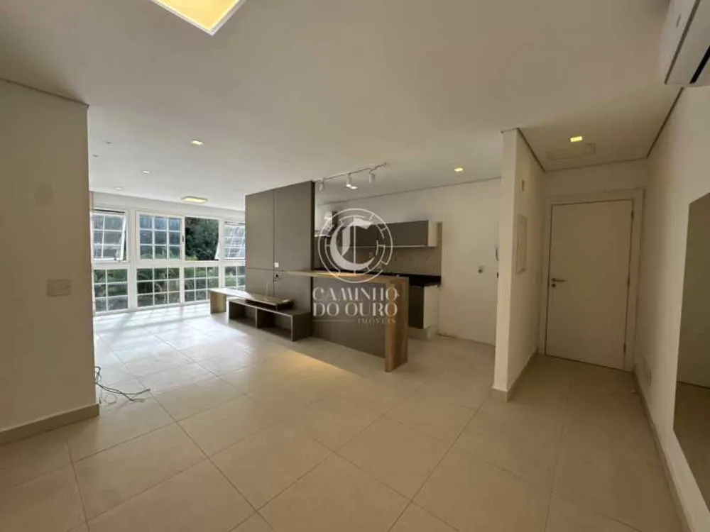 Apartamento, 3 quartos, 96 m² - Foto 3