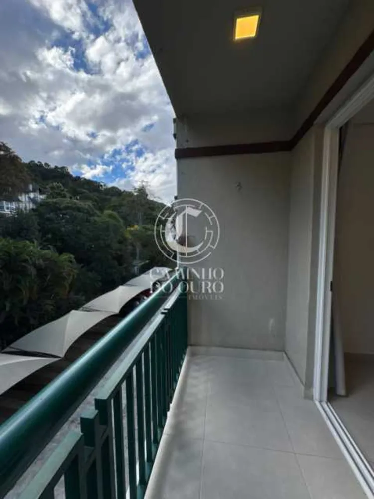 Apartamento, 3 quartos, 96 m² - Foto 16