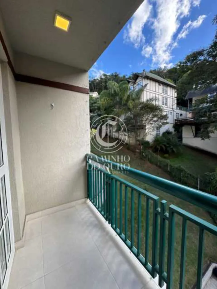 Apartamento, 3 quartos, 96 m² - Foto 21