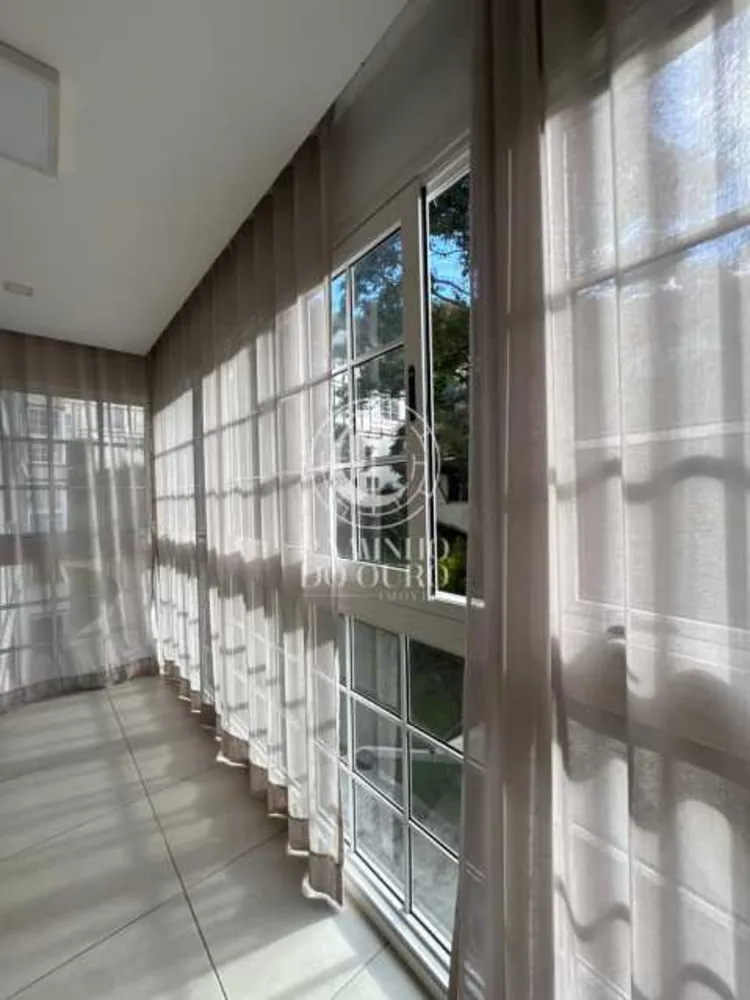 Apartamento, 3 quartos, 96 m² - Foto 7