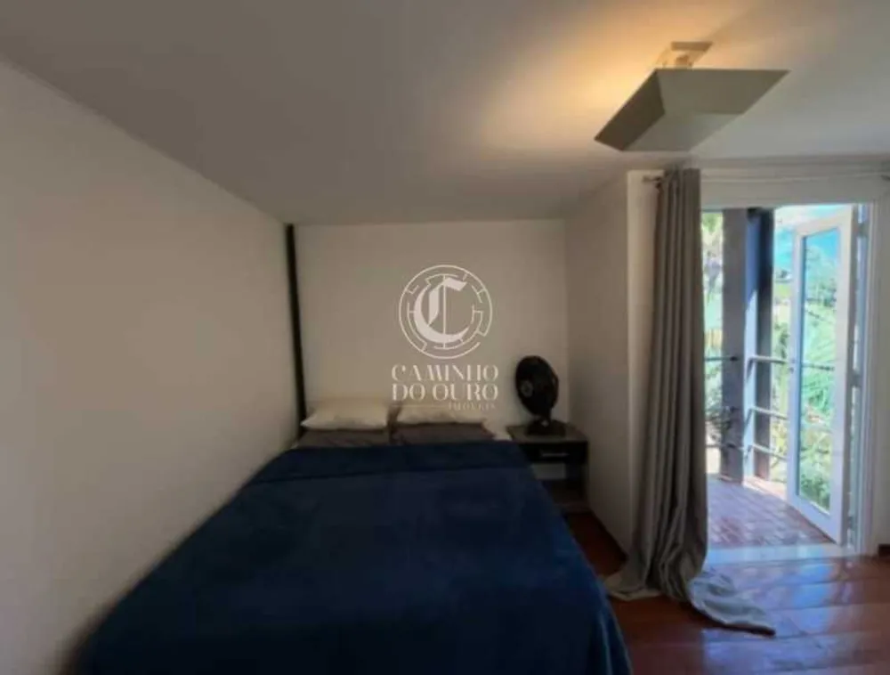 Casa de Condomínio, 5 quartos - Foto 9