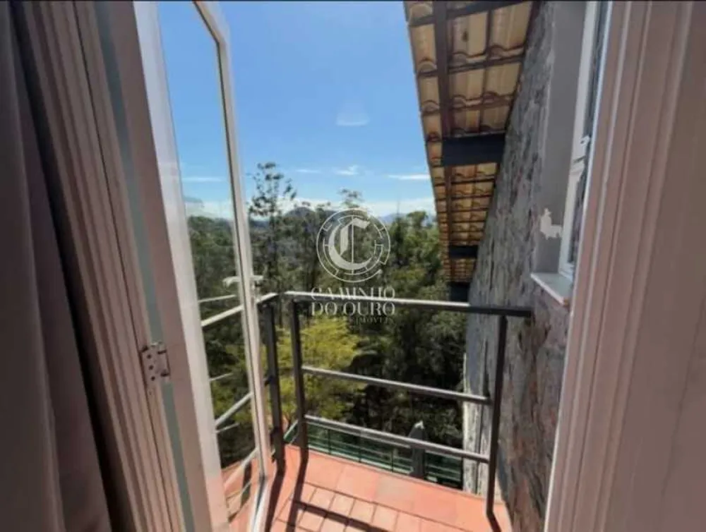 Casa de Condomínio, 5 quartos - Foto 9