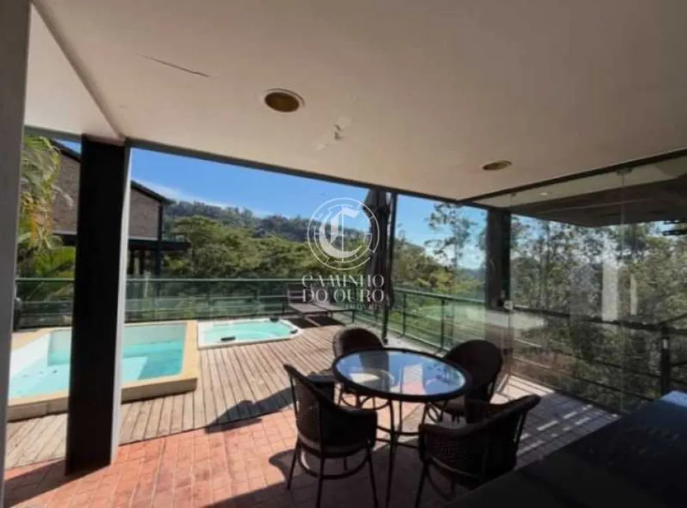 Casa de Condomínio, 5 quartos - Foto 4