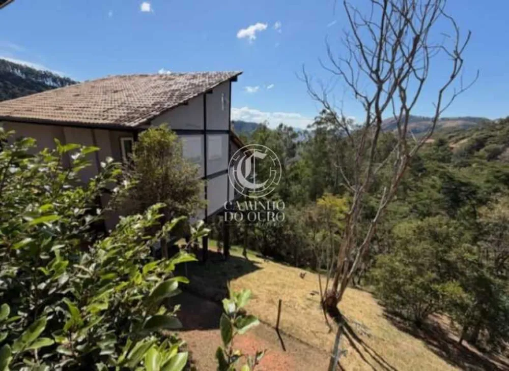 Casa de Condomínio, 5 quartos - Foto 20