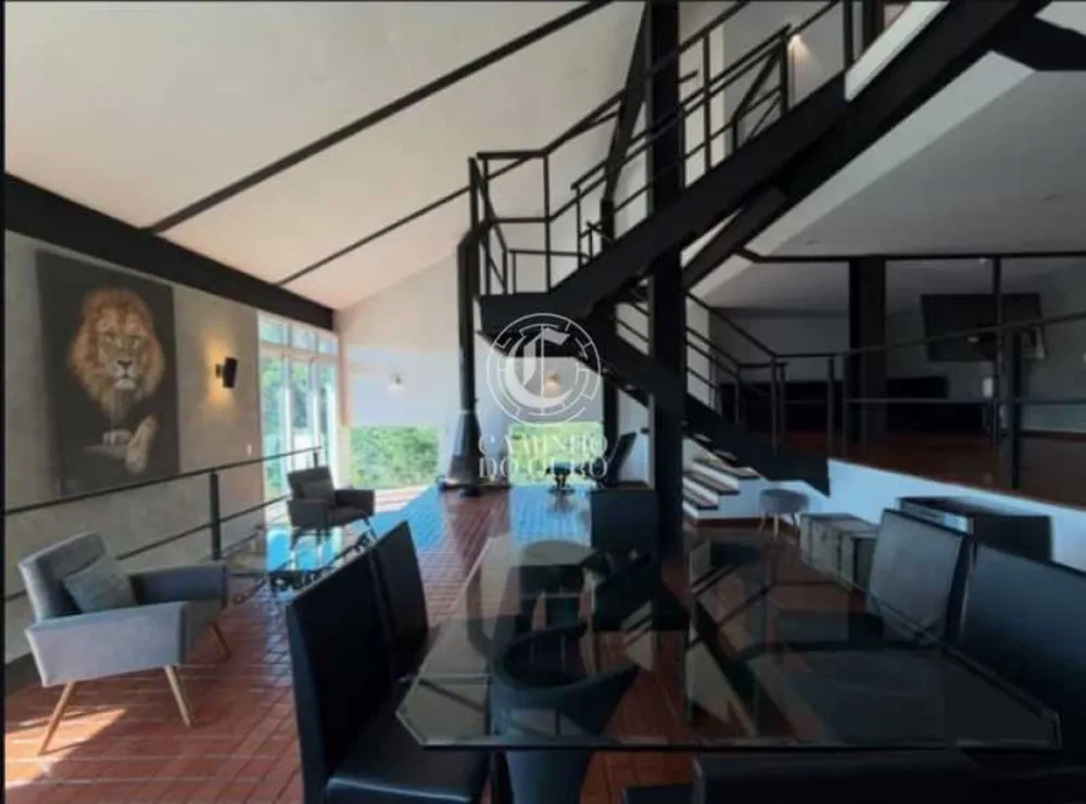 Casa de Condomínio, 5 quartos - Foto 5