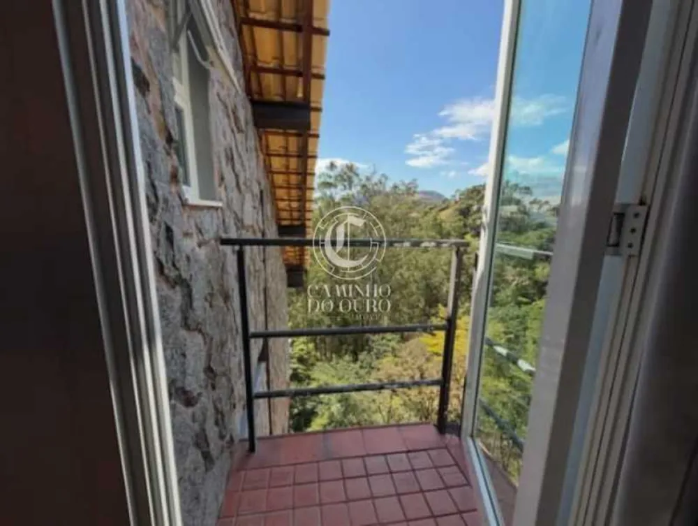 Casa de Condomínio, 5 quartos - Foto 7