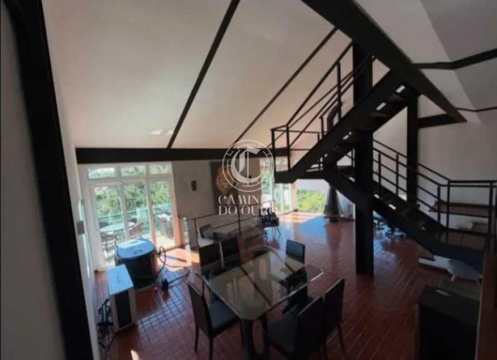 Casa de Condomínio, 5 quartos - Foto 6