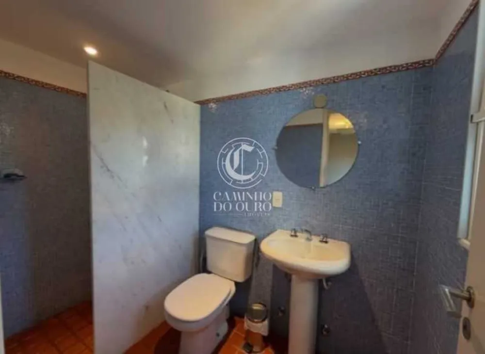 Casa de Condomínio, 5 quartos - Foto 11