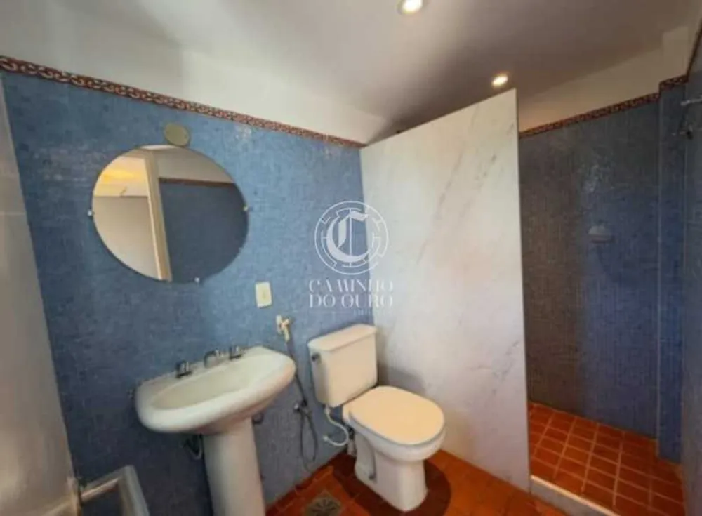 Casa de Condomínio, 5 quartos - Foto 10