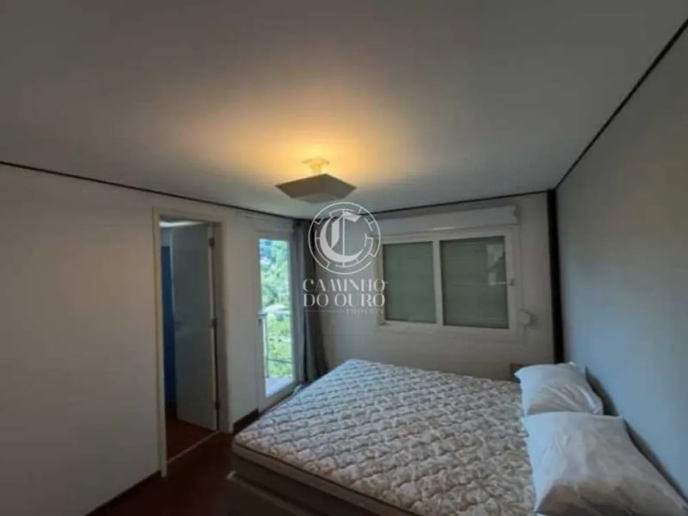 Casa de Condomínio, 5 quartos - Foto 12