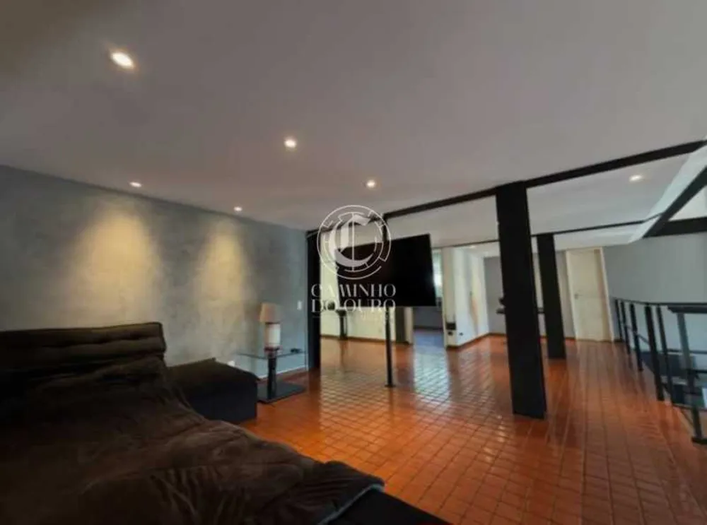 Casa de Condomínio, 5 quartos - Foto 8